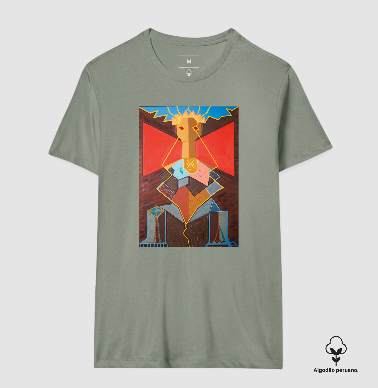 Camisa 2