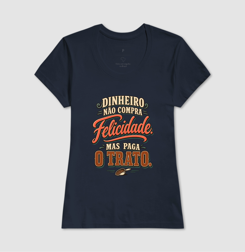 Dinheiro não compra felicidade. Mas paga o trato. - Imagem 7