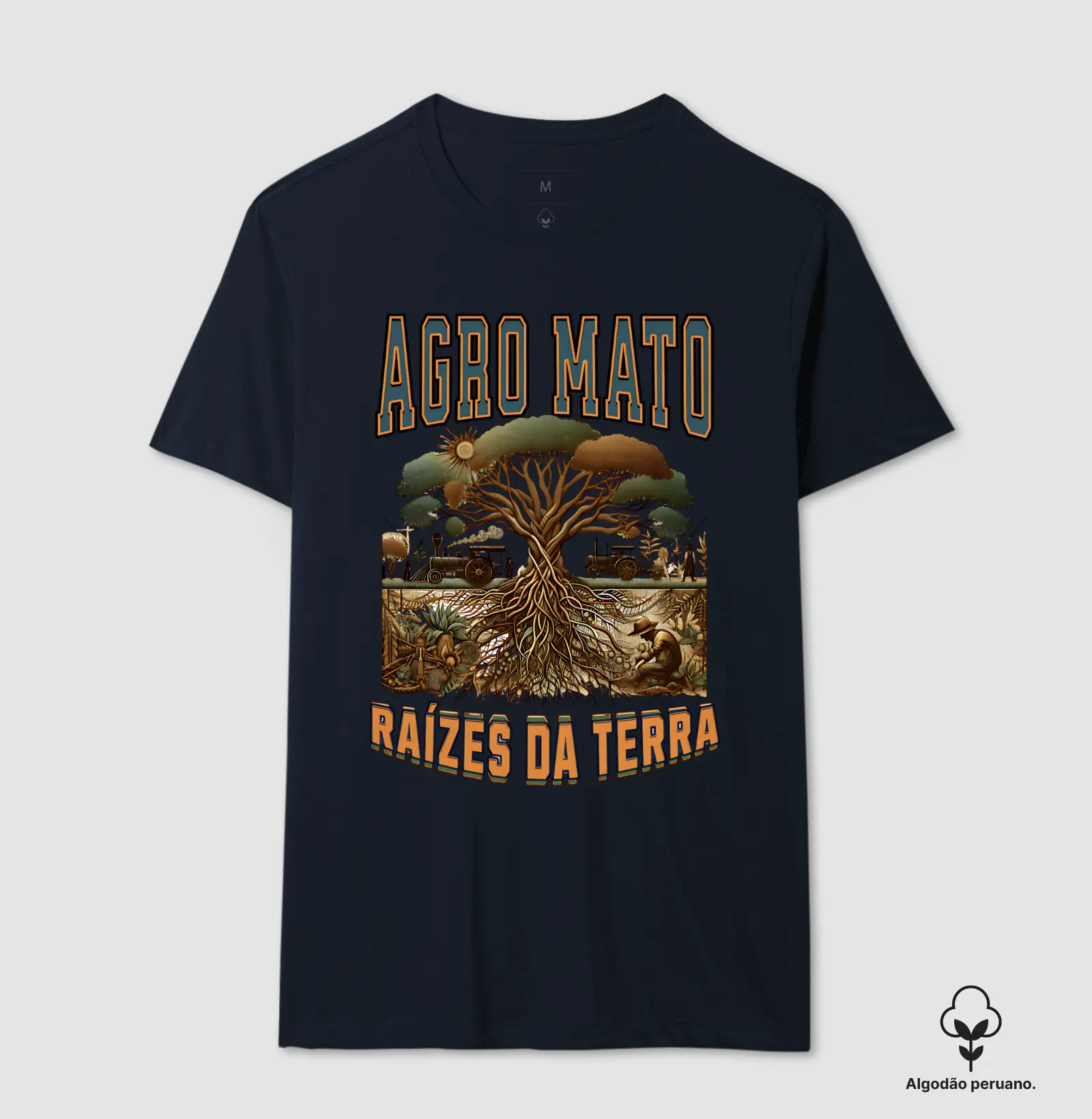 Raizes da Terra - Imagem 4