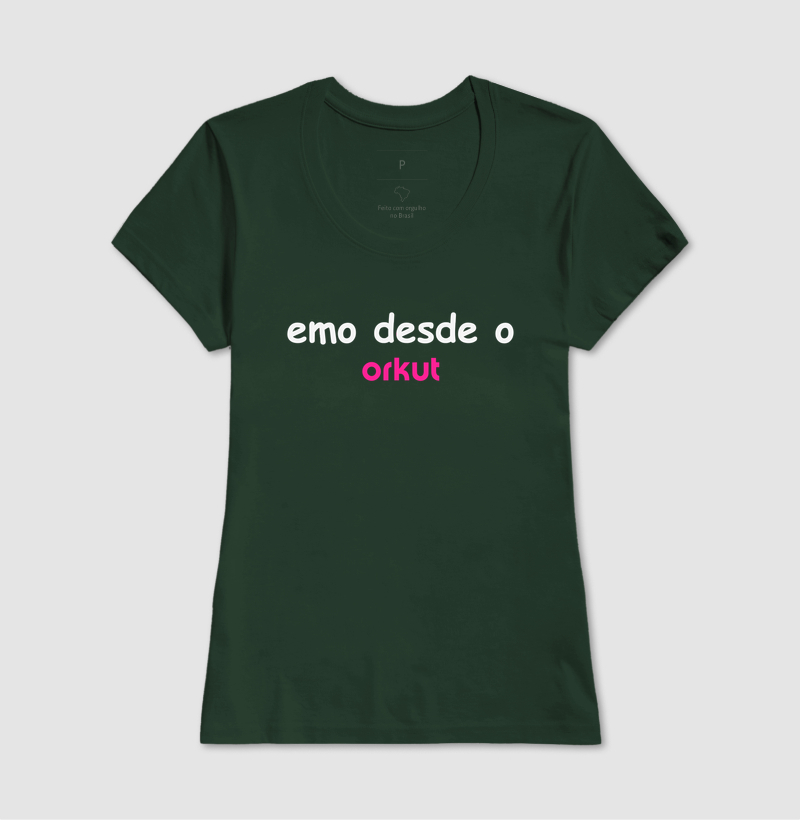 Camisa 12
