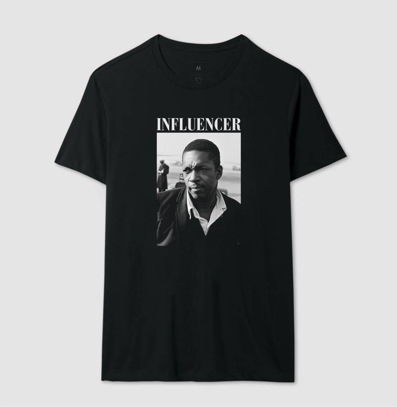 Coltrane - Influencer - Imagem 4