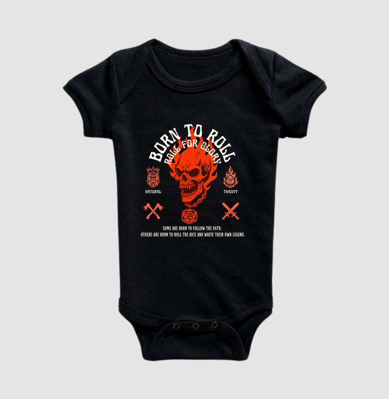 Born to Roll - Imagem 2