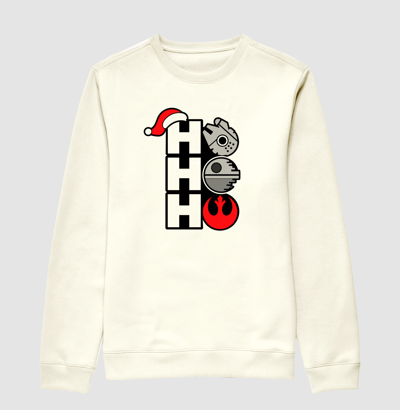 Ho Ho Ho – Galáxia de Natal - Imagem 2