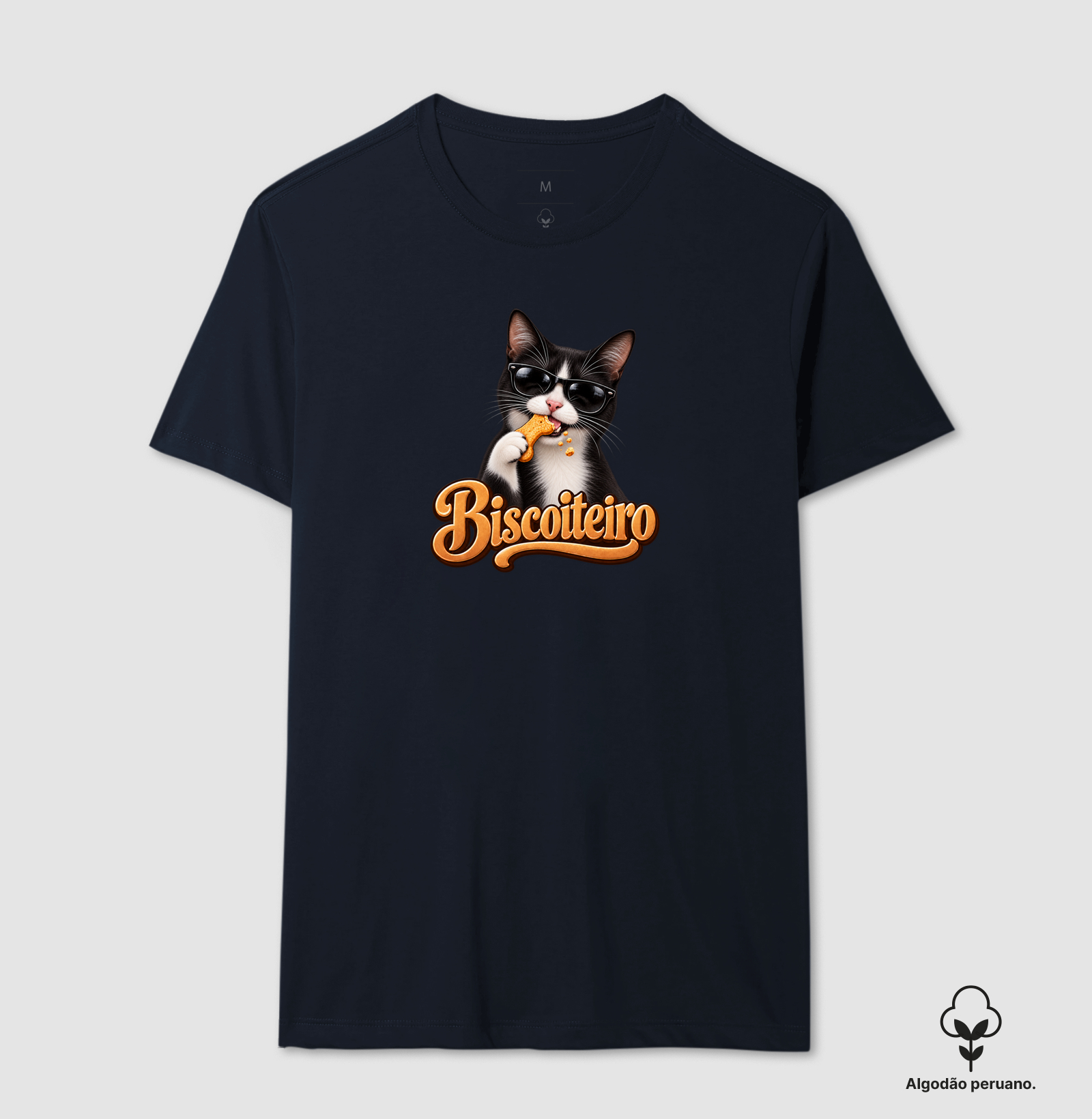 Gato Biscoiteiro - Imagem 3