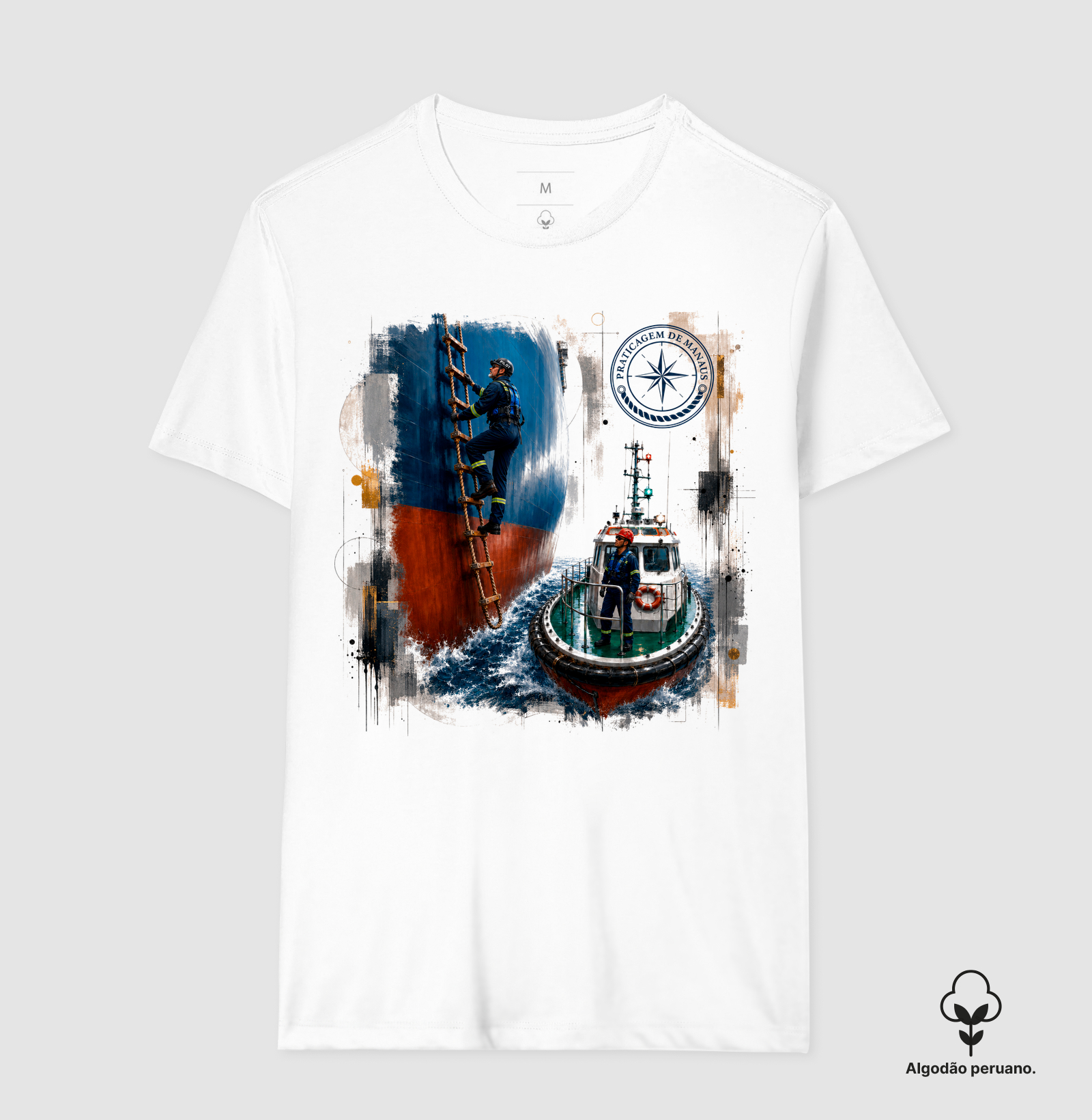 Camisa 6