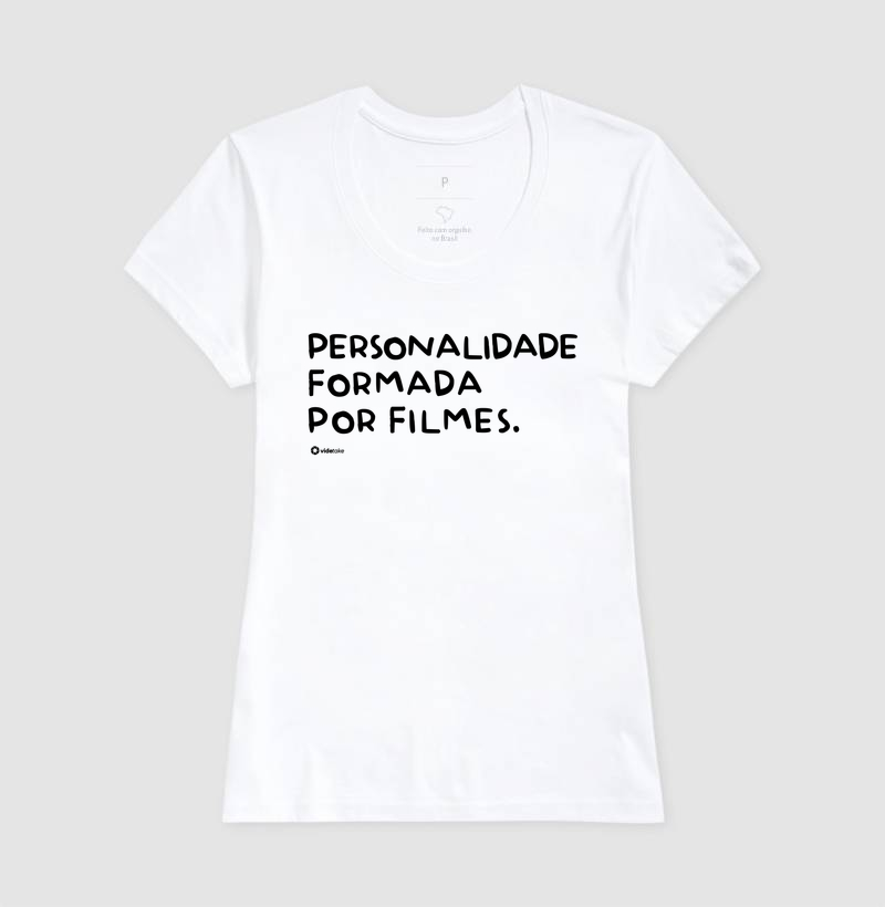 Personalidade Formada por Filmes - Imagem 5