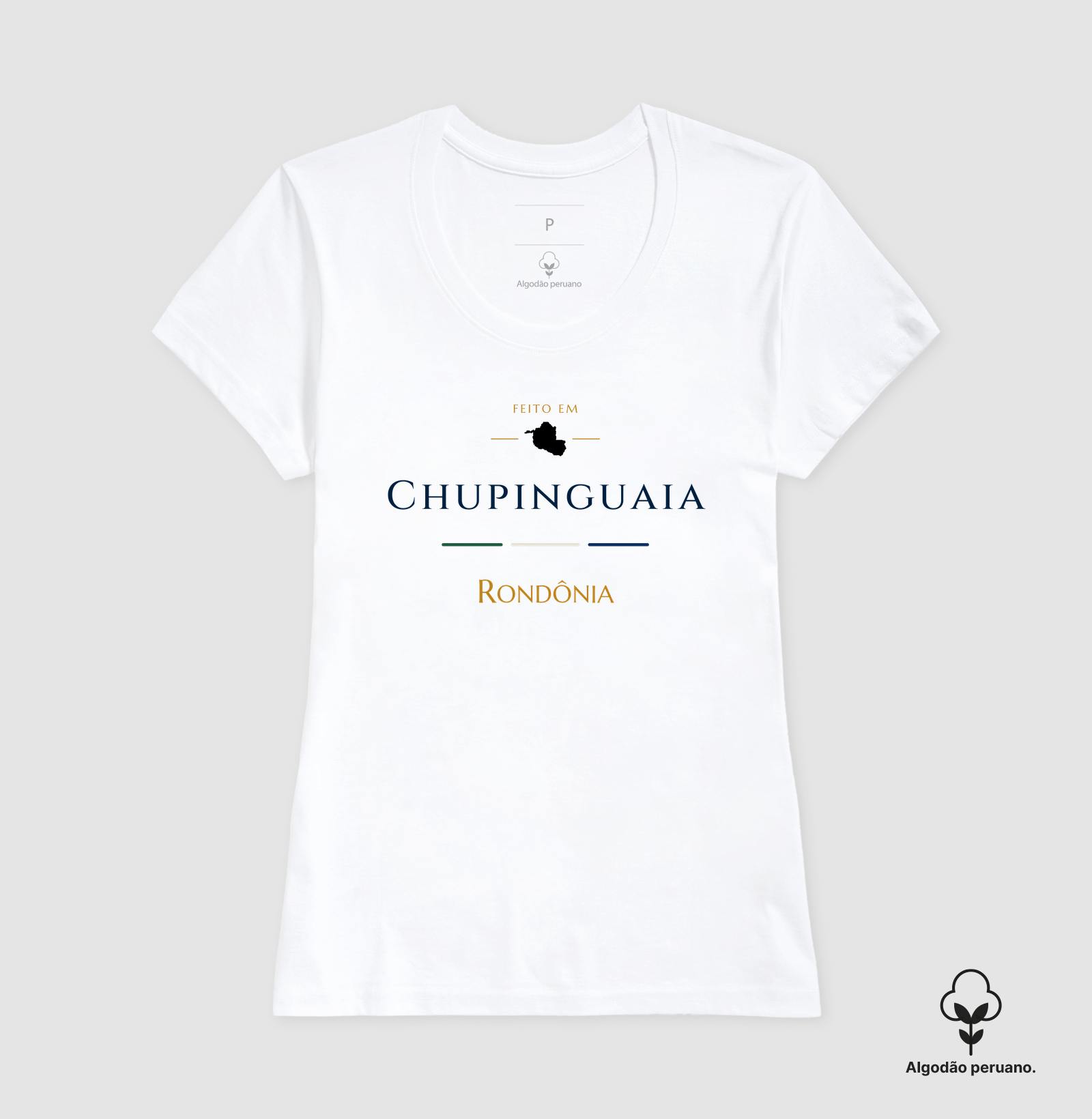 Feito em Chupinguaia RO - Imagem 7