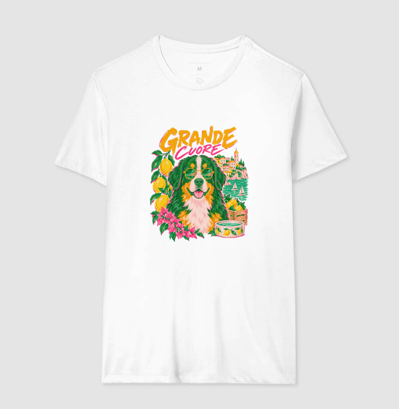 Bernese - Sole & Cani - Imagem 4