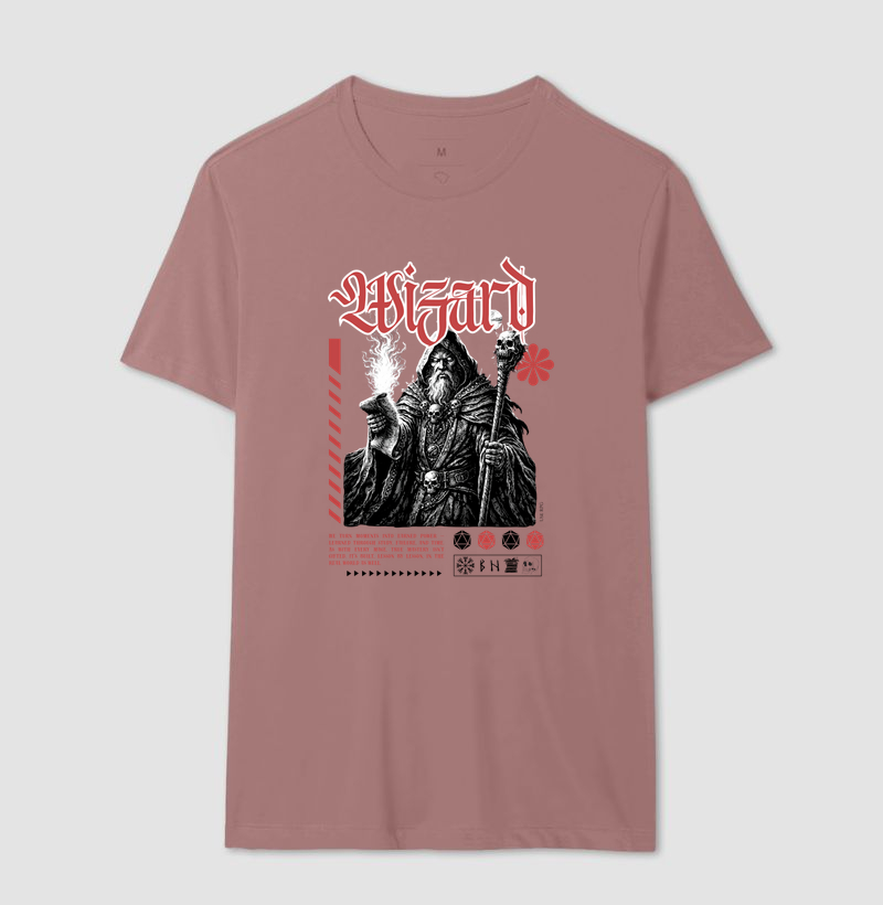 Camisa 15