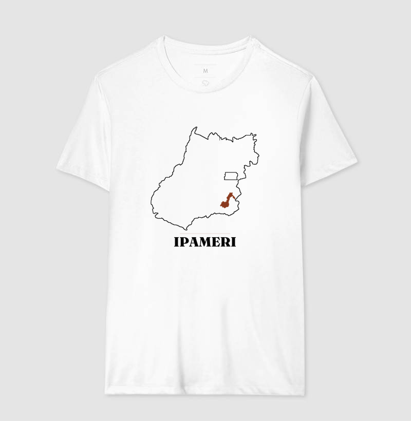 Ipameri | Traço GO - Imagem 4