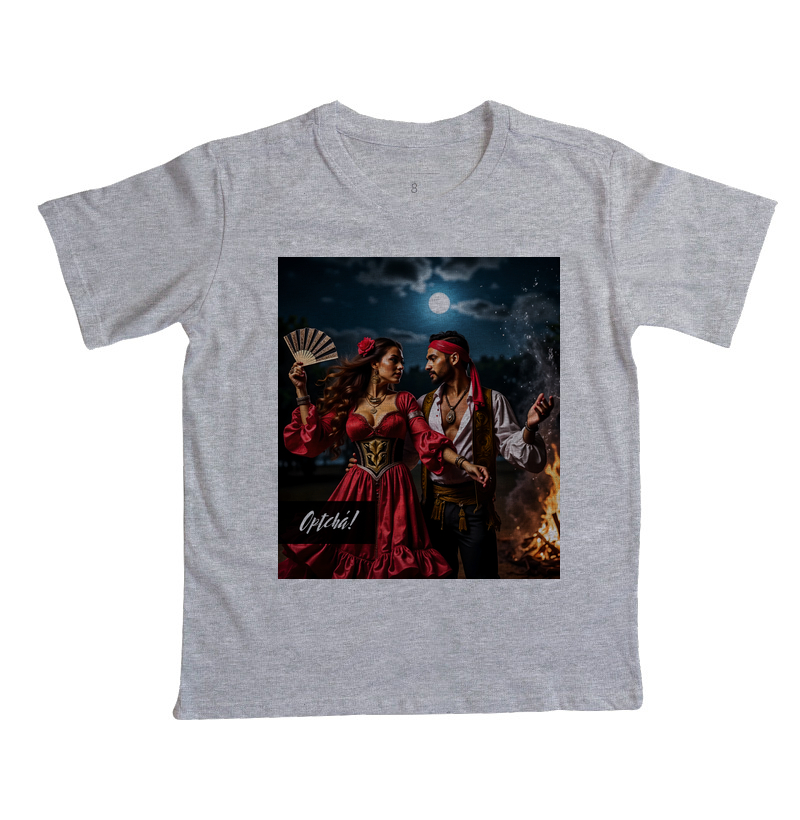 Camisa 3