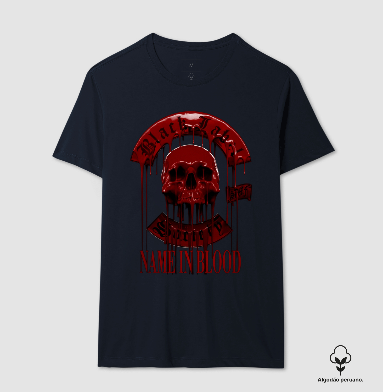 Black Label Society - Name In Blood - Imagem 8
