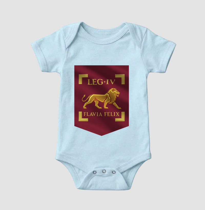LEGIO — IV Flavia Felix - Imagem 4