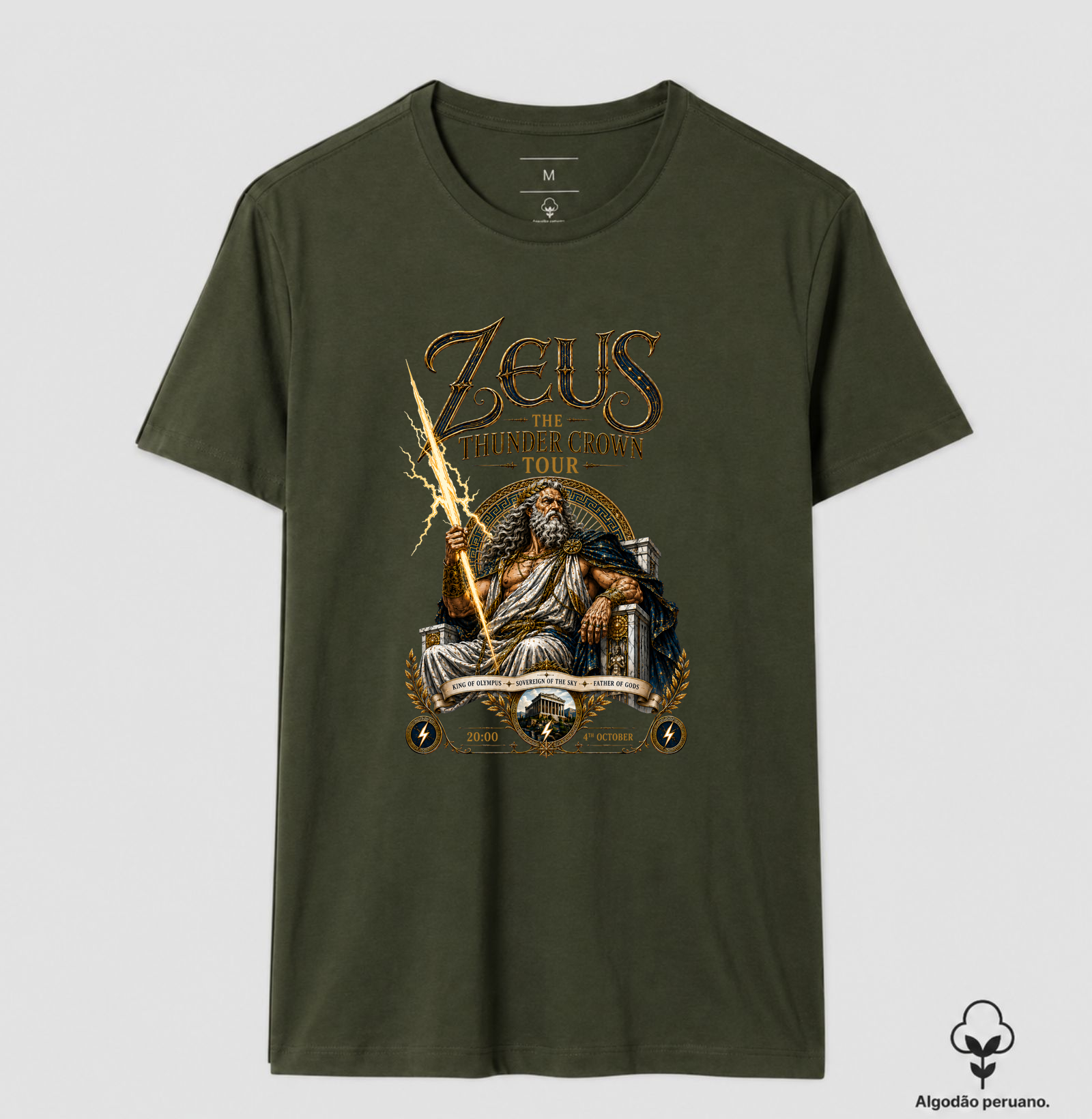 Camisa 1