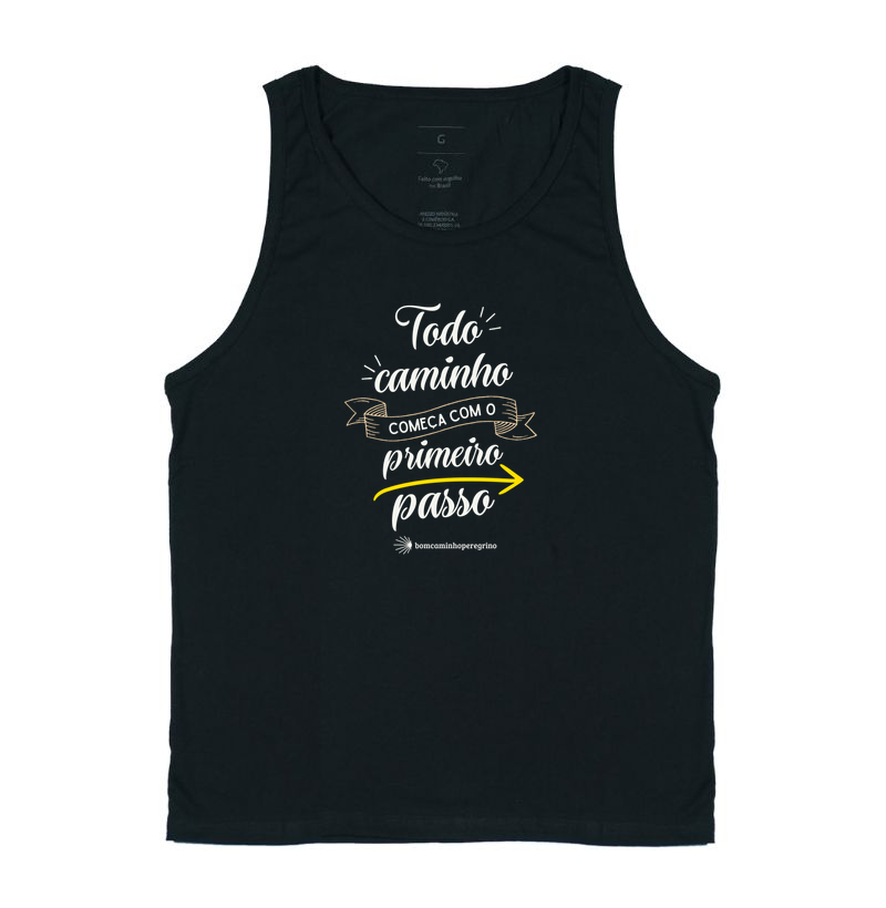 Todo Caminho Começa com o Primeiro Passo - Imagem 3