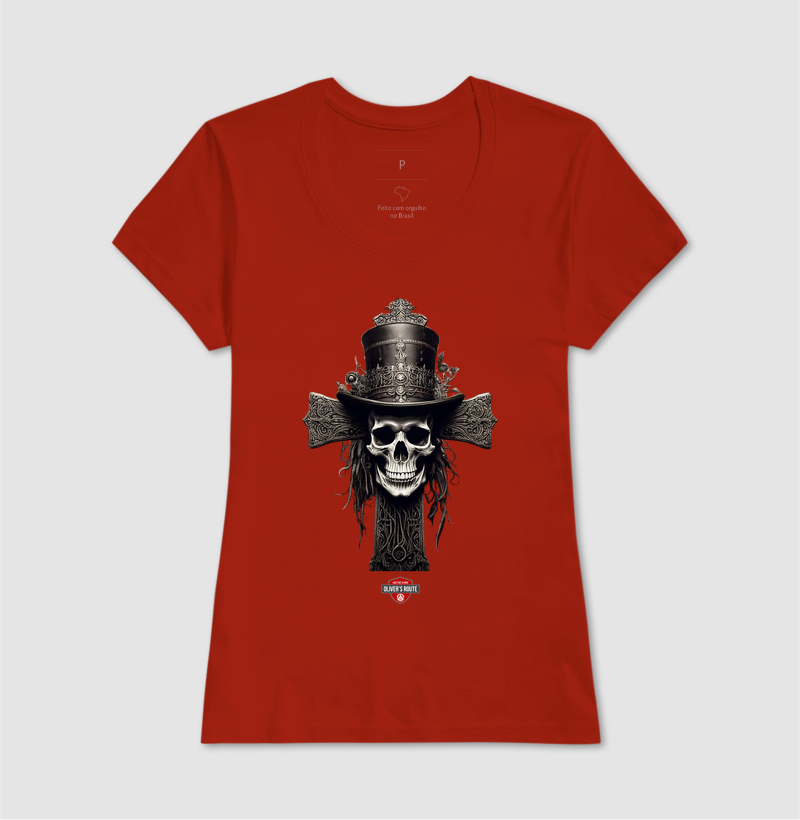 Old Skull 3 - Imagem 10