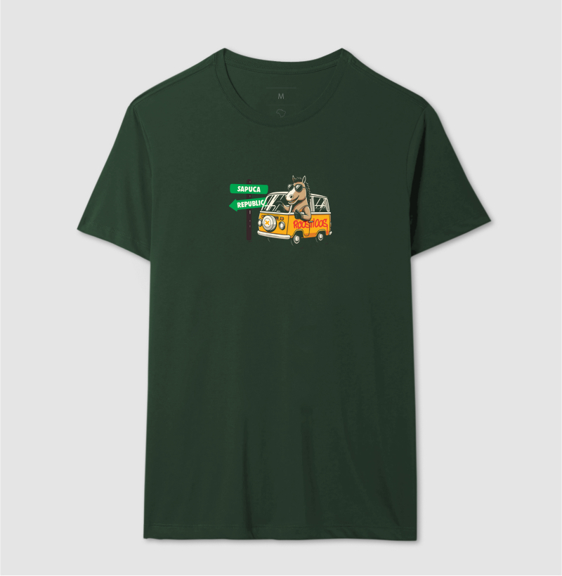 Camisa 11