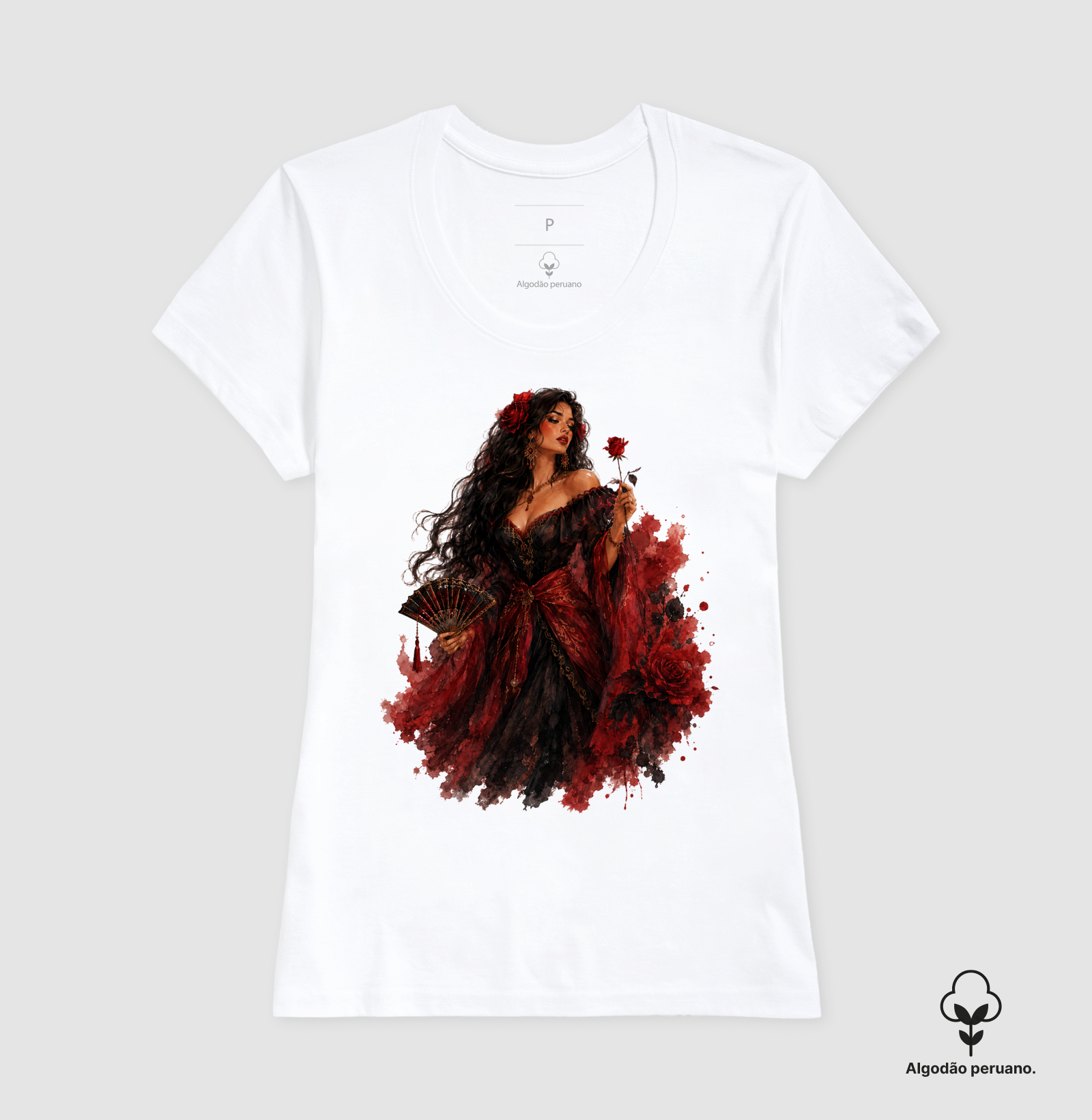 Camisa 6