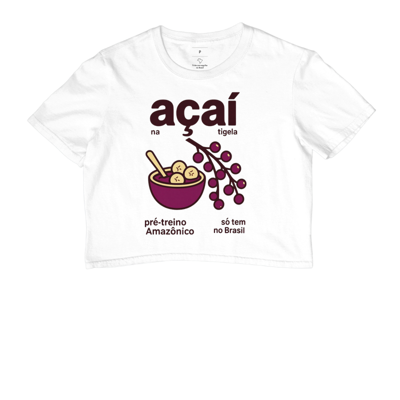 Açaí na Tigela - Imagem 2