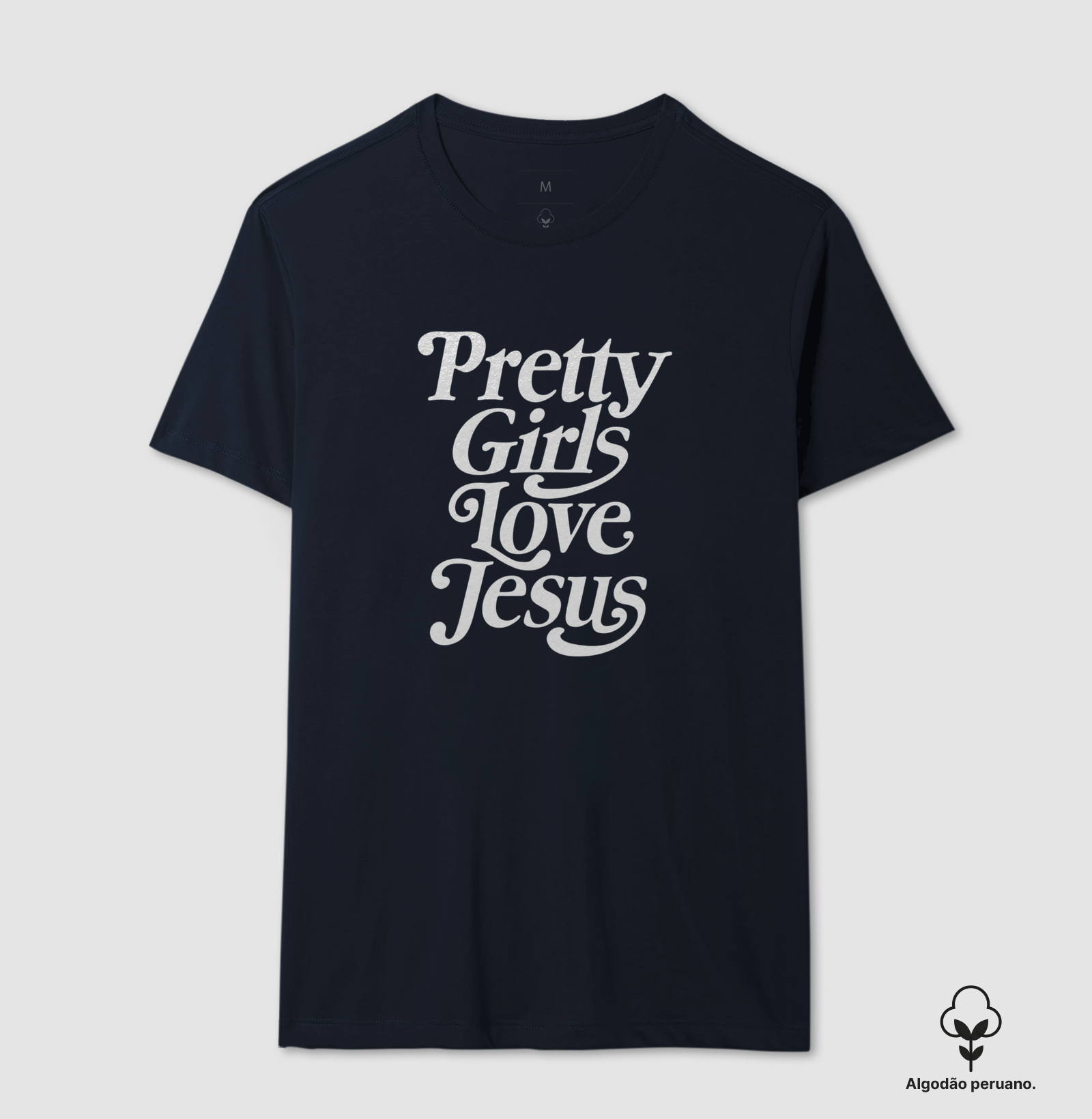 Pretty Girls Love jesus - Imagem 7