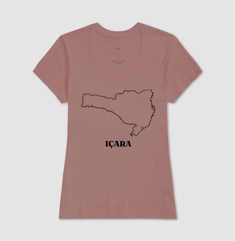 Camisa 16