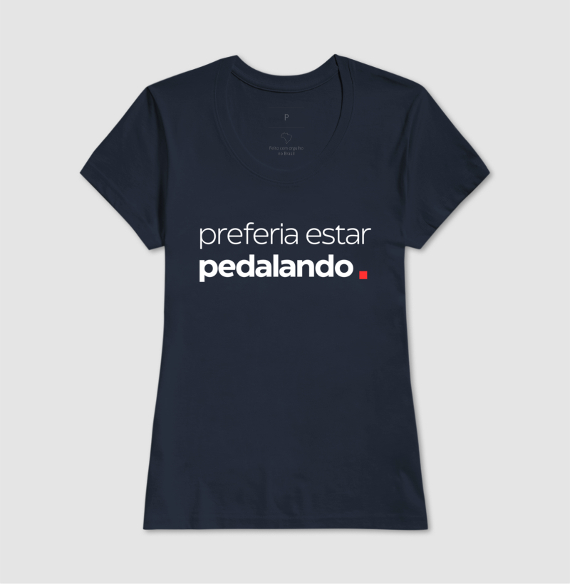 Preferia estar Pedalando - Imagem 7
