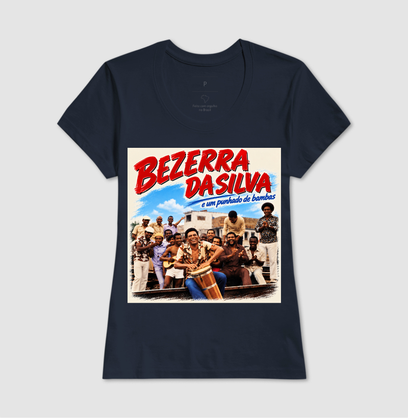 Bezerra da Silva  - Imagem 8