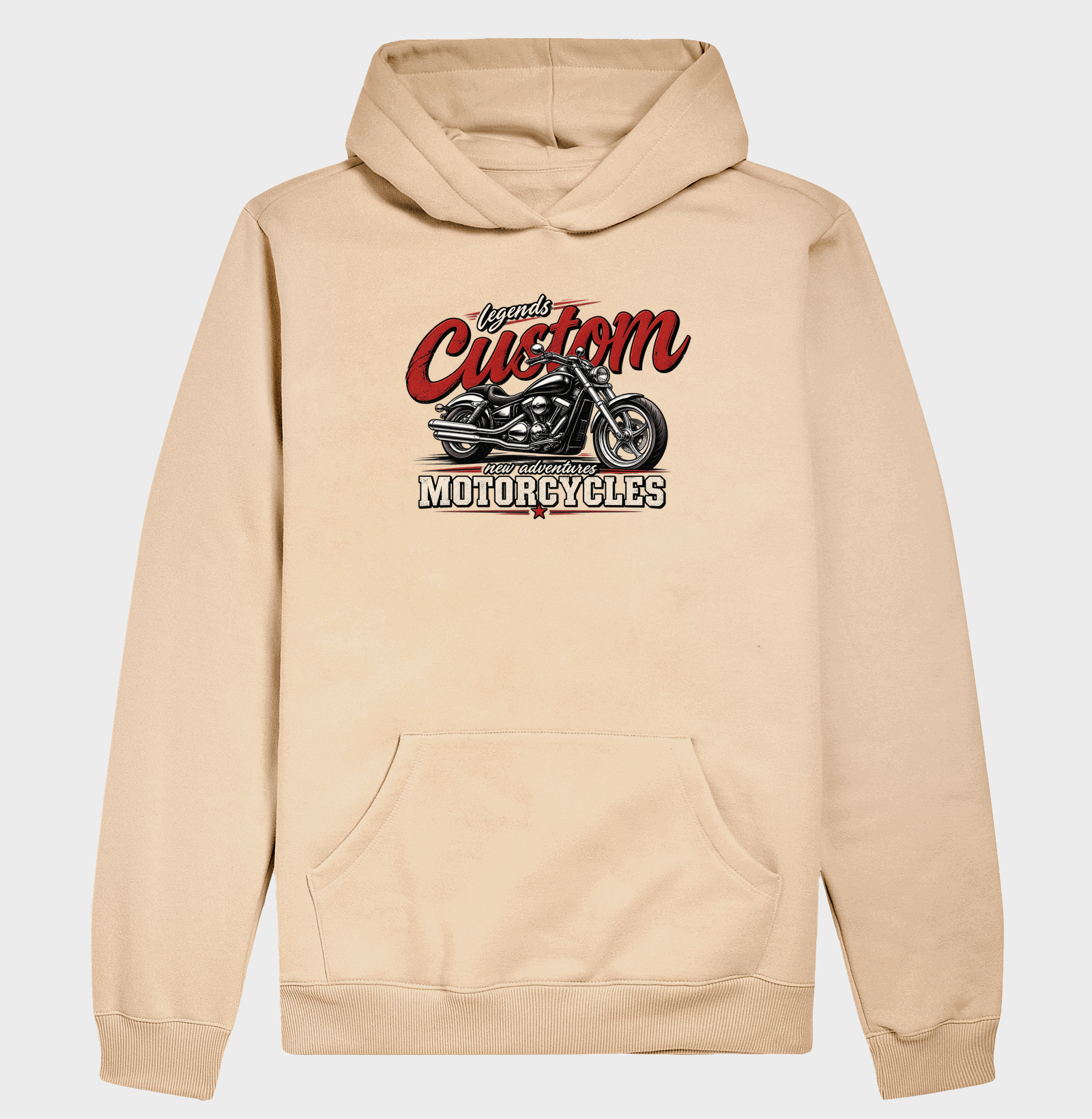 Moto - custom - Imagem 5