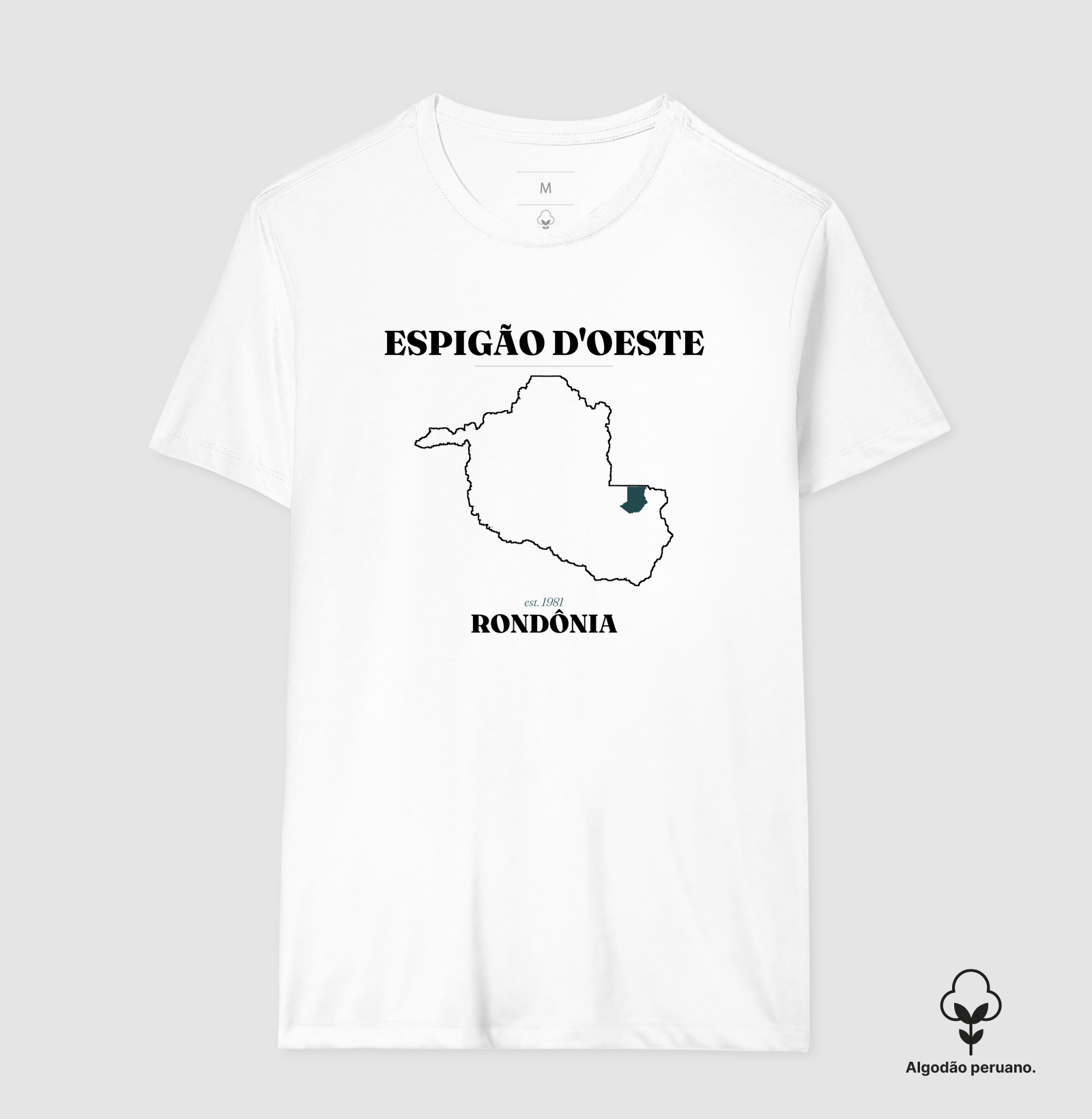 Espigão D'Oeste | Legado RO - Imagem 2