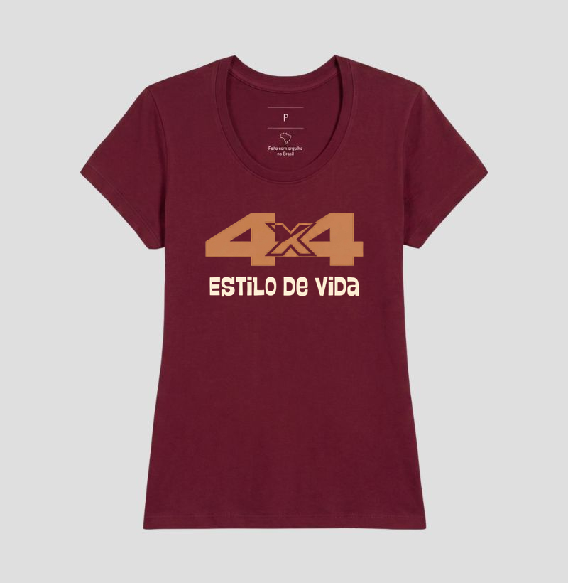 4x4 estilo de vida - Imagem 19
