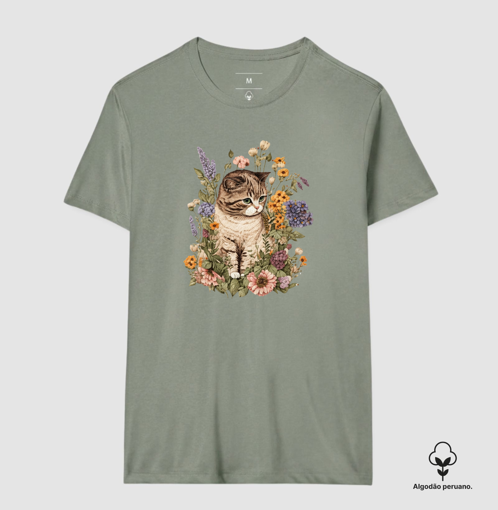 Jardim dos Felinos - Imagem 9