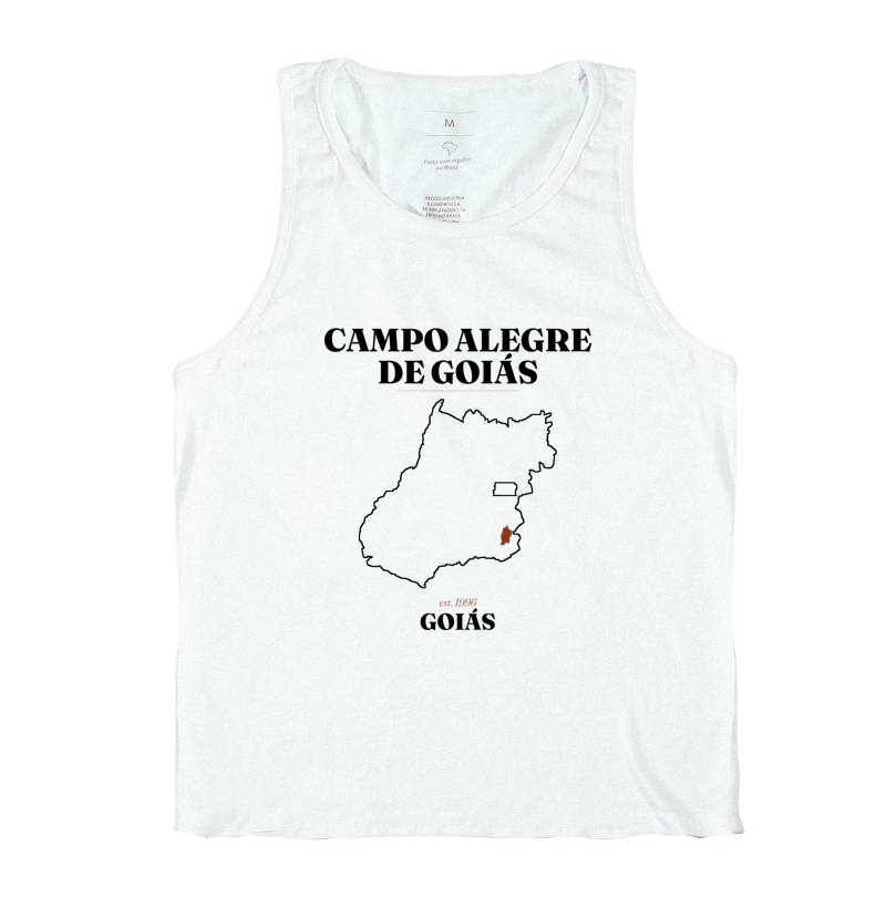 Campo Alegre de Goiás | Legado GO - Imagem 2