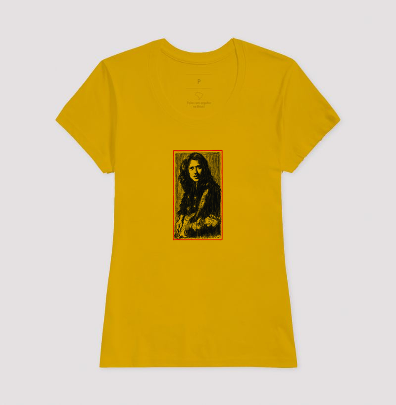Camisa 16