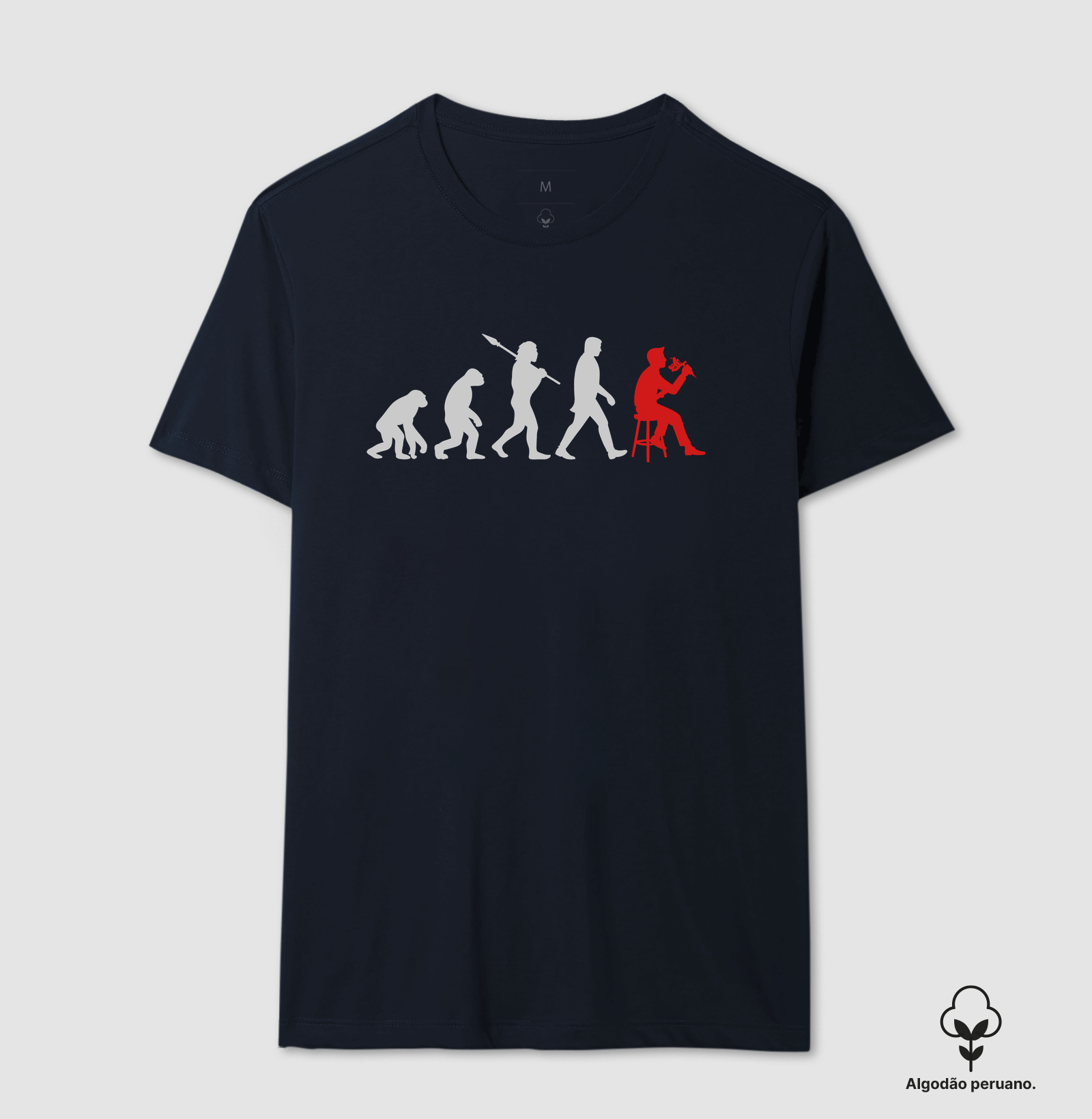 Evolution - Imagem 4