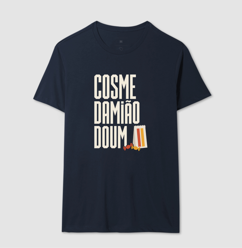COSME, DAMIÃO E DOUM - Imagem 6