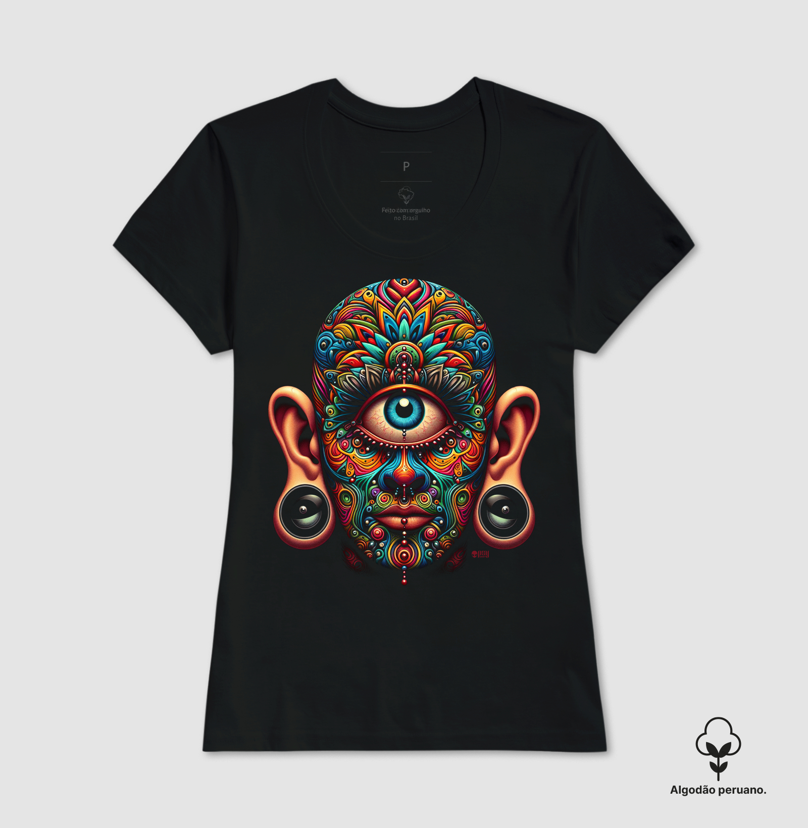 Camisa 6