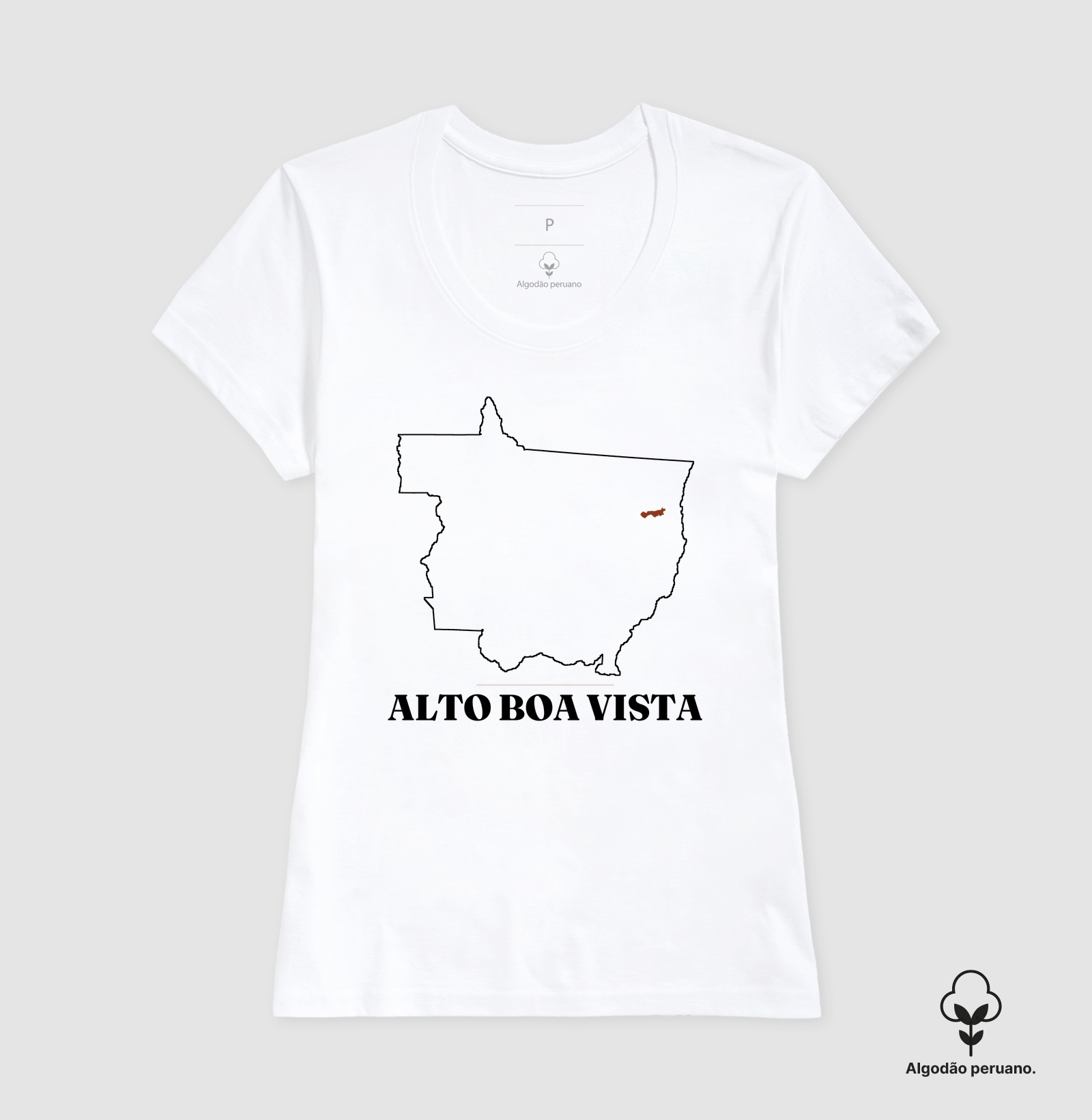 Alto Boa Vista | Traço MT - Imagem 8