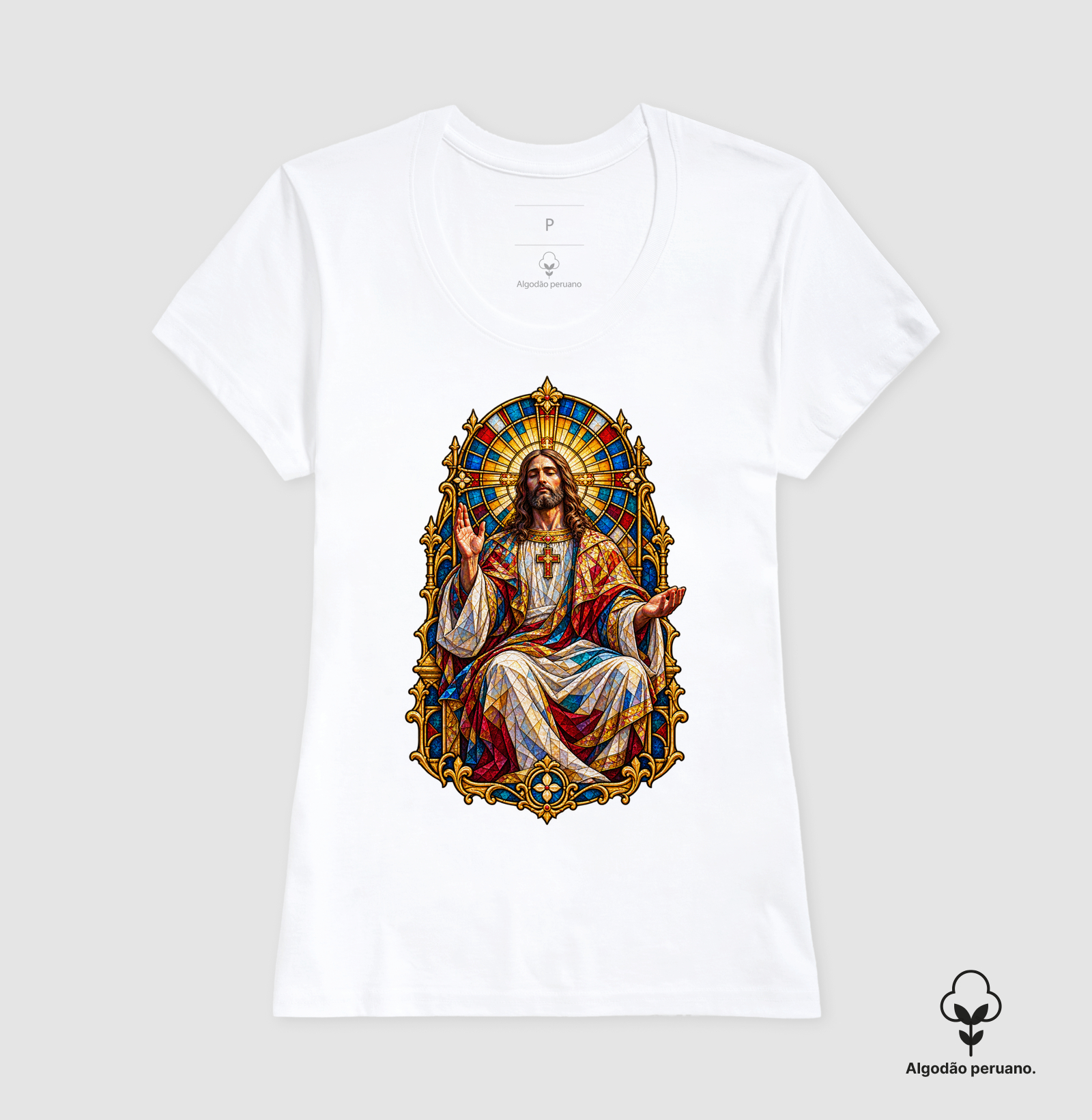 Yeshua Classic - Imagem 5
