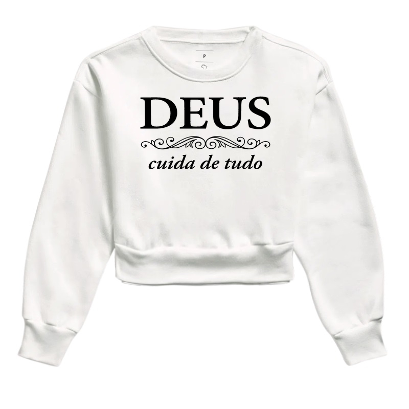 Deus Cuida de Tudo - Imagem 3
