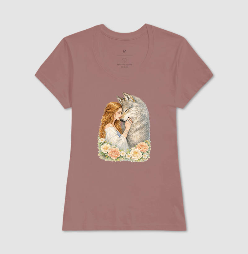 Camisa 16