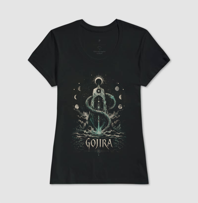 Camisa 5