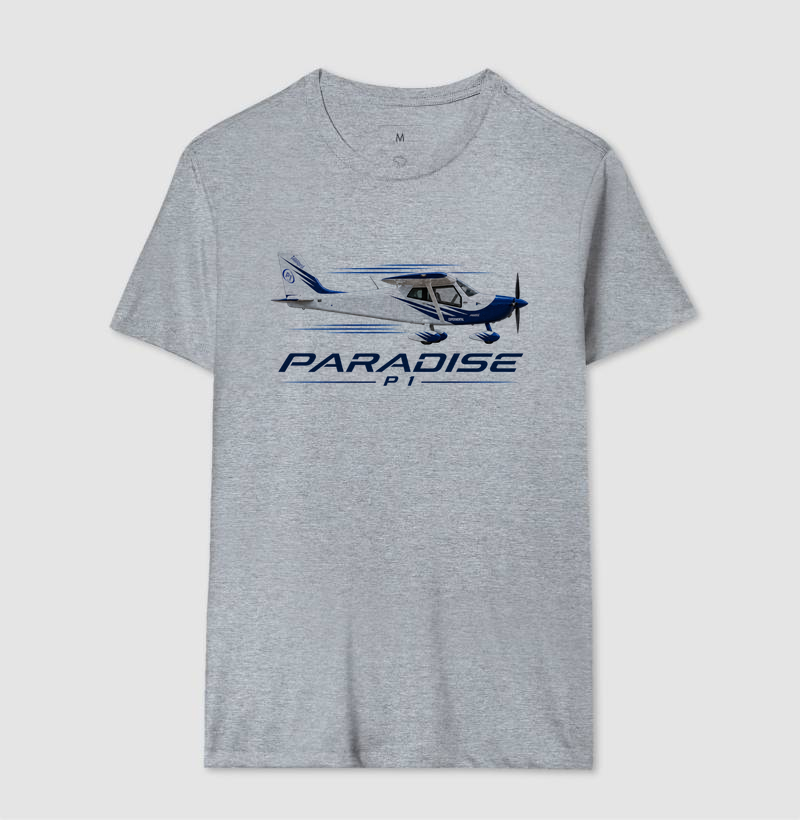 Paradise P1 LSA - Imagem 8