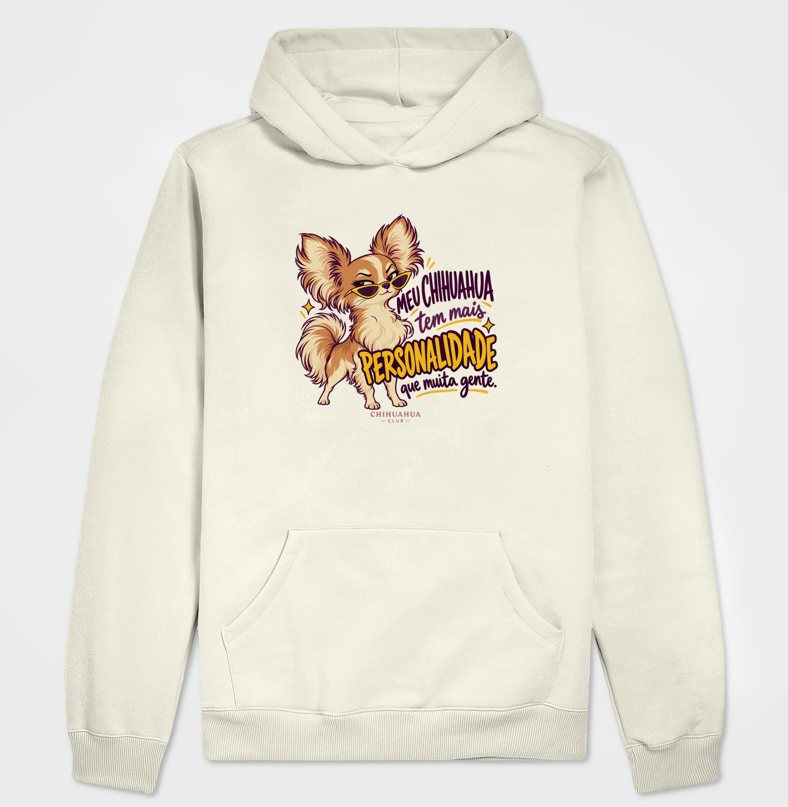 Meu chihuahua tem mais personalidade que muita gente - Imagem 3