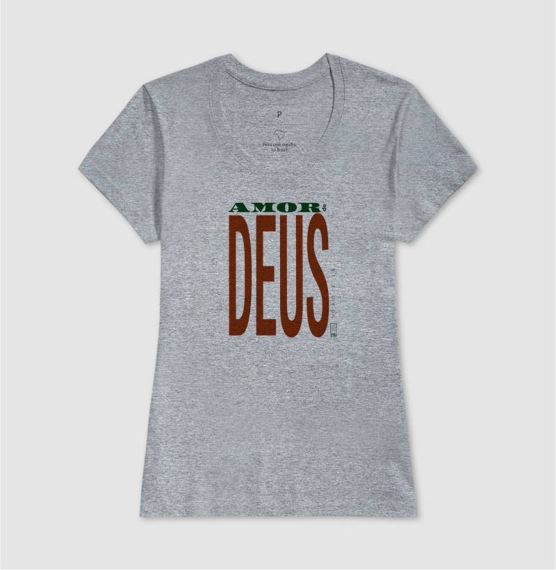 Amor de Deus - Imagem 9
