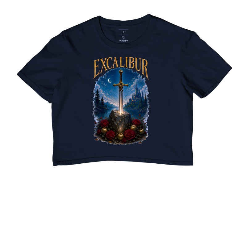 EXCALIBUR - Imagem 4