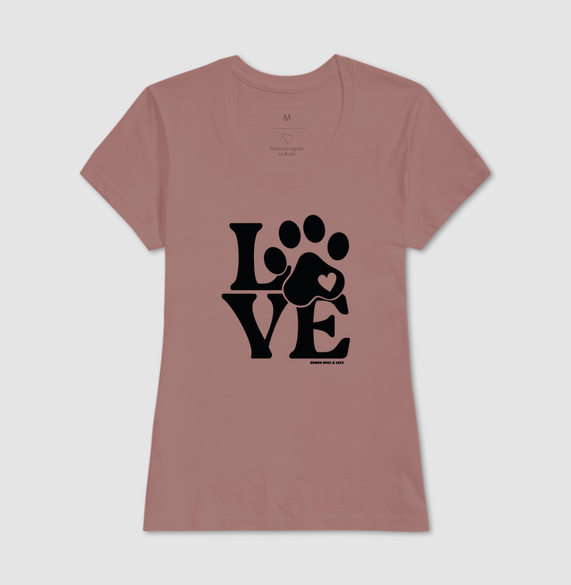 Love com pata - Imagem 18