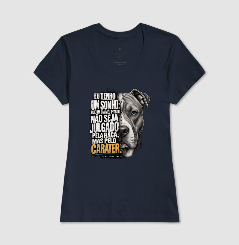 EU TENHO UM SONHO: QUE UM DIA MEU PITBULL NÃO SEJA JULGADO PELA RAÇA, MAS PELO CARÁTER. - Imagem 7