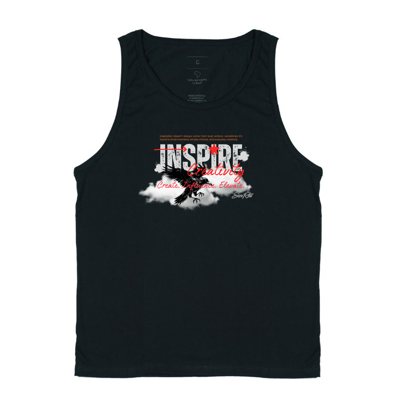 S★R  INSPIRE  - Imagem 2