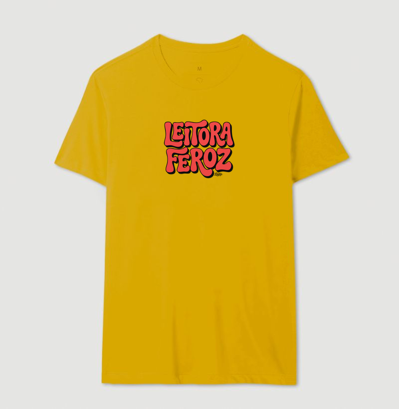 LEITORA FEROZ - Imagem 10