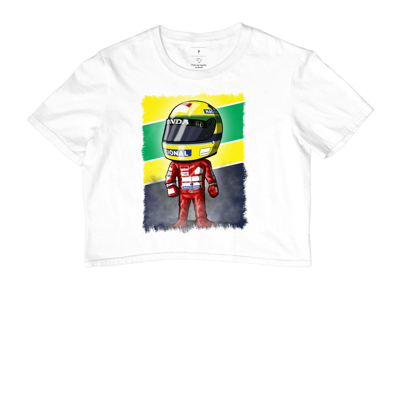 Camiseta The Best - Imagem 3